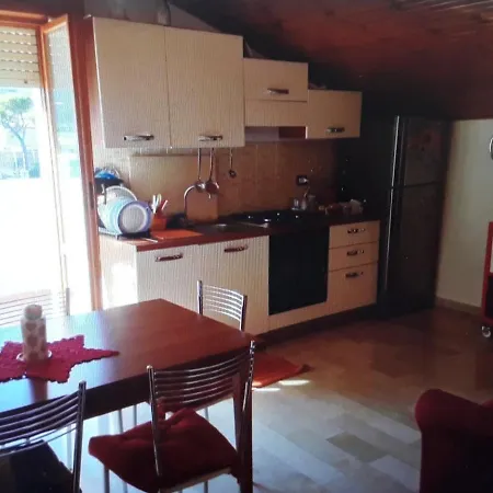 Apartment A 5 Minuti Dal Mare- Very Close To The Sea Pescara