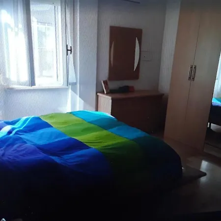 A 5 Minuti Dal Mare- Very Close To The Sea Apartment Pescara