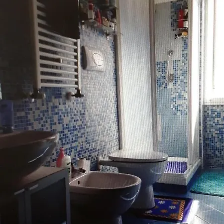 A 5 Minuti Dal Mare- Very Close To The Sea Apartment Pescara
