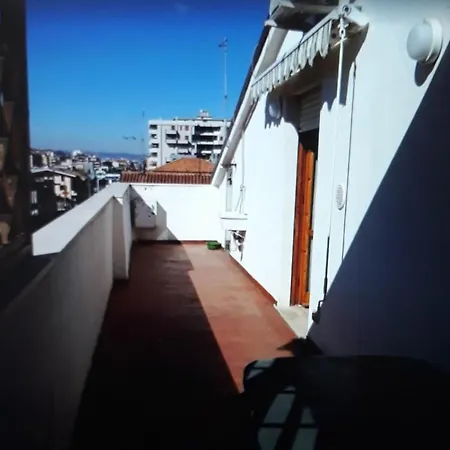 Appartement A 5 Minuti Dal Mare- Very Close To The Sea