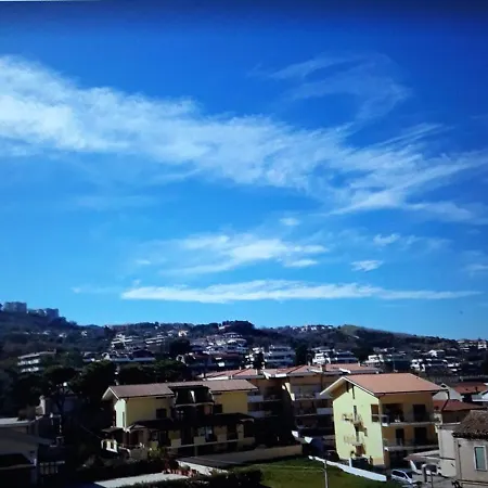 Apartment A 5 Minuti Dal Mare- Very Close To The Sea Pescara